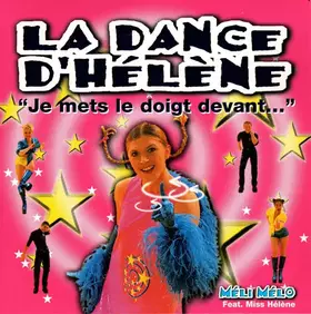 Couverture du produit · La Dance D'Hélène