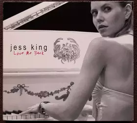 Couverture du produit · Love Me Back