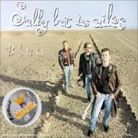 Couverture du produit · Bleu