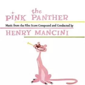 Couverture du produit · The Pink Panther