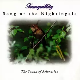 Couverture du produit · Song Of The Nightingale