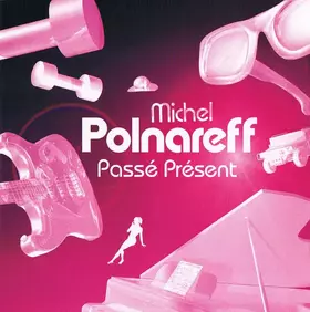 Couverture du produit · Passé Présent