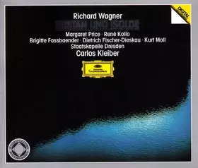 Couverture du produit · Tristan Und Isolde