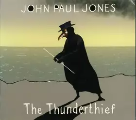 Couverture du produit · The Thunderthief