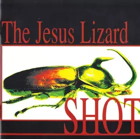 Couverture du produit · Shot