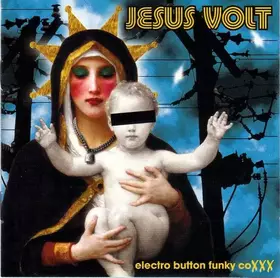 Couverture du produit · Electro Button Funky CoXXX
