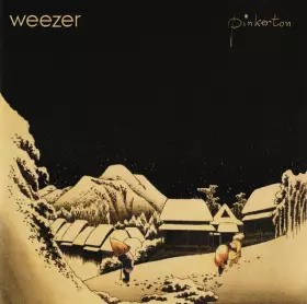 Couverture du produit · Pinkerton