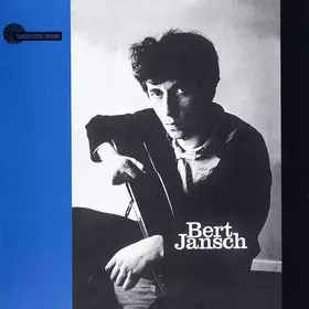 Couverture du produit · Bert Jansch