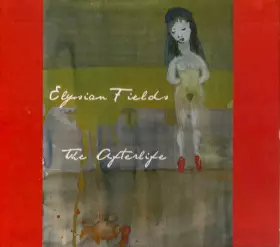 Couverture du produit · The Afterlife