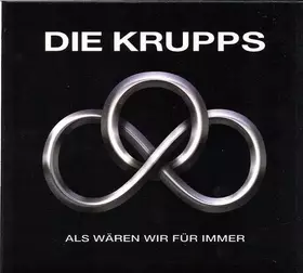 Couverture du produit · Als Wären Wir Für Immer