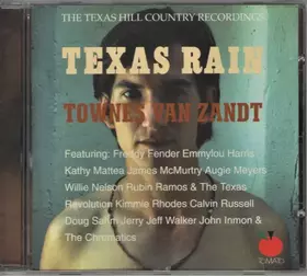 Couverture du produit · Texas Rain (The Texas Hill Country Recordings)
