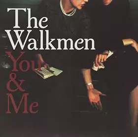 Couverture du produit · YOU & ME by The Walkmen
