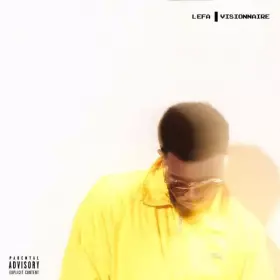 Couverture du produit · Visionnaire