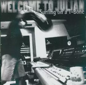 Couverture du produit · Surfing On A T-Bone