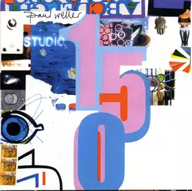 Couverture du produit · Studio 150