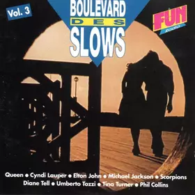 Couverture du produit · Boulevard Des Slows Volume 3
