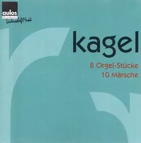 Couverture du produit · Mauricio kagel [Import]