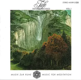 Couverture du produit · Tiefe • Infinite Feelings