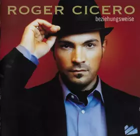 Couverture du produit · Beziehungsweise