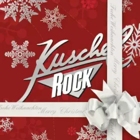 Couverture du produit · Kuschelrock Christmas-das Album zur TV-Show [Import]