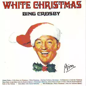 Couverture du produit · White Christmas