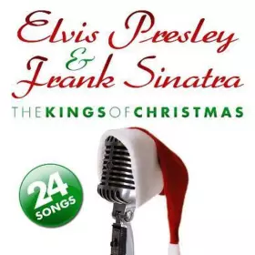 Couverture du produit · The Kings Of Christmas