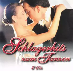 Couverture du produit · Schlagerhits Zum Tanzen