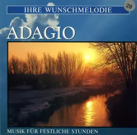 Couverture du produit · Adagio (Musik Für Festliche Stunden)