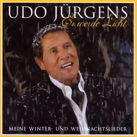 Couverture du produit · Es Werde Licht: Meine Winter- Und Weihnachtslieder