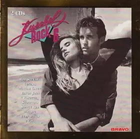 Couverture du produit · Kuschelrock 6