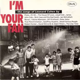 Couverture du produit · I'm Your Fan (The Songs Of Leonard Cohen By...)