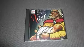 Couverture du produit · Les Trésors classiques de Noël