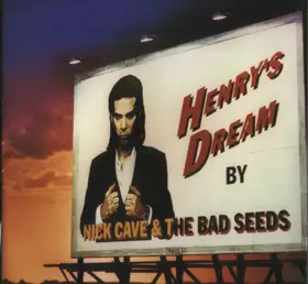 Couverture du produit · Henry's Dream