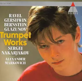 Couverture du produit · Trumpet Works