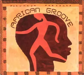 Couverture du produit · African Groove