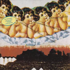 Couverture du produit · Japanese Whispers