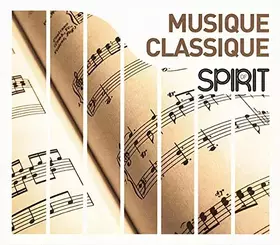 Couverture du produit · Spirit of Musique Classique