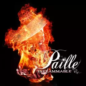 Couverture du produit · Inflammable