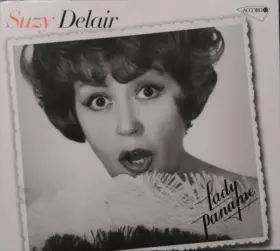 Couverture du produit · Lady Paname