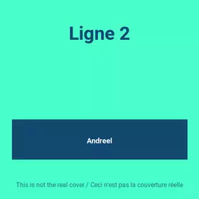 Couverture du produit · Ligne 2