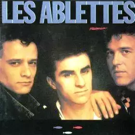 Couverture du produit · Les Ablettes