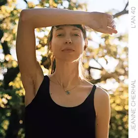 Couverture du produit · L'An 40