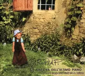 Couverture du produit · La Finestra Dell Ultimo Piano [Import]