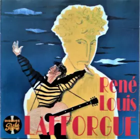 Couverture du produit · René Louis Lafforgue