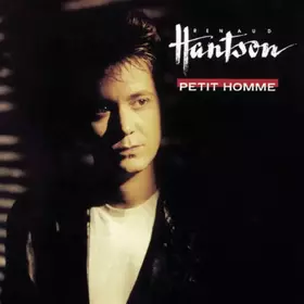 Couverture du produit · Petit Homme