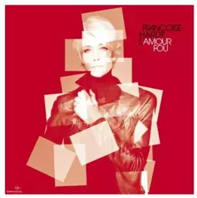 Couverture du produit · L'Amour Fou by FRANCOISE HARDY (2012-11-13)
