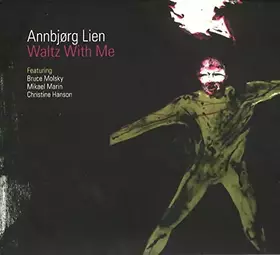 Couverture du produit · Annbjørg/m.FL. Lien : Waltz with me [Import]