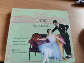 Couverture du produit · Dédé