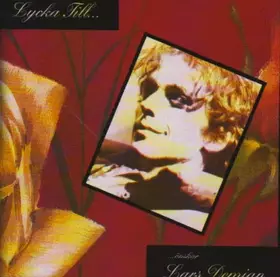 Couverture du produit · Lycka Till