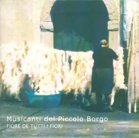 Couverture du produit · Fiore De Tutti I Fiori [Import]